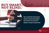 Local Mechanics - biz buy report
