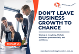 Local Mechanics - business strategic services