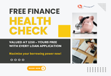 Local Mechanics - business finance experts