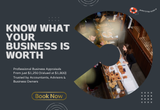 Local Mechanics - business valuation experts