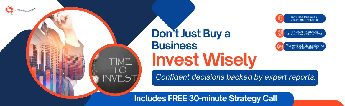 Biz buy report
