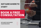 Local Mechanics - business valuation experts