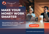 Local Mechanics - wealth creation experts
