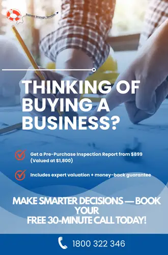 Biz buy report