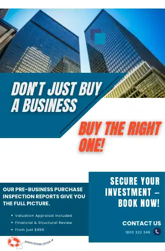 Biz buy report